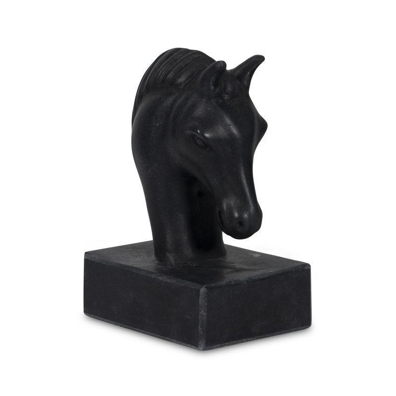 Sculpture Hippios