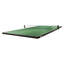 Plateau de conversion pliable de ping-pong avec raquettes et balles (19 mm d'épaisseur)-51309537