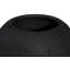 Aera Planter Wide, Black, Small-1977044849