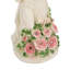 Malwae Plastic Garden Statue