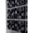Paint Can Wall Art, Square, Mixed Neutrals, Assorted SM