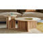 Table de bout ronde Odeon-134159284