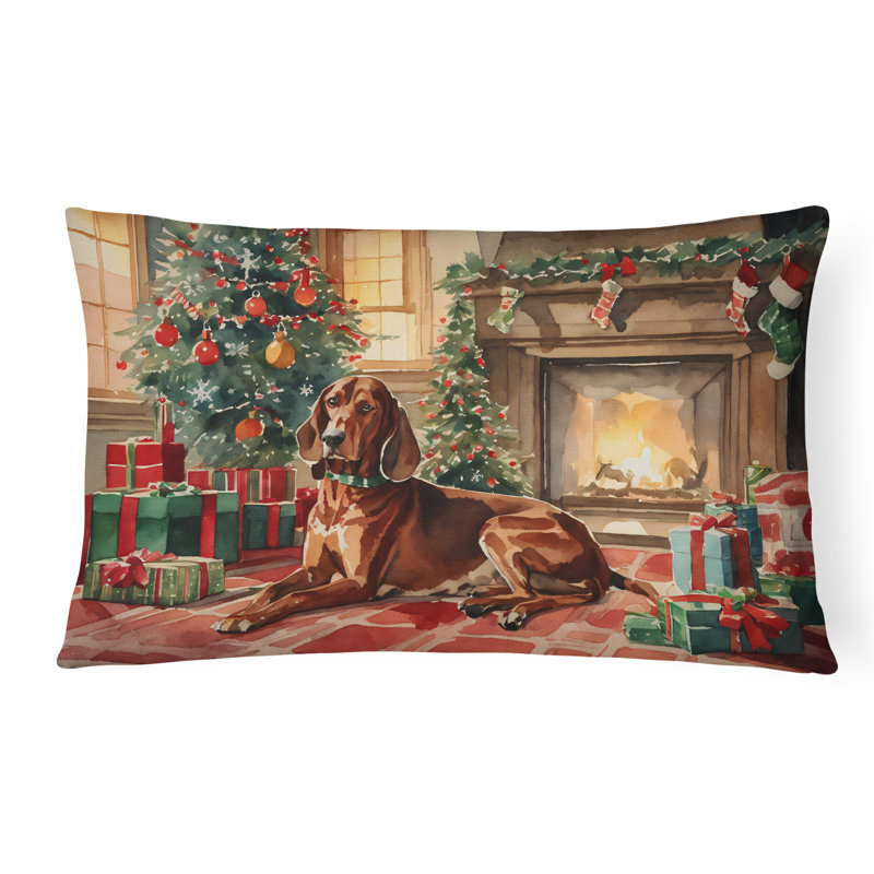  Coussin décoratif intérieur / extérieur en polyester Autre / Sans motif