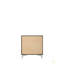 Table de chevet Casilda Finish