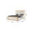 Gilta Platform Bed-1953322300