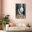 Pensée sur vous - impression sur toile-61130741-61130748-119891324