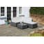 Milan 5 Seater Rattan Corner Sofa Set-188969699-188969698