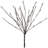 Floral 60 LED Lights Willow Branch