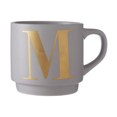 Ethel Porcelain Coffee Mug