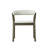 Upholstered Armchairs with Solid Wood Frame-1028832232