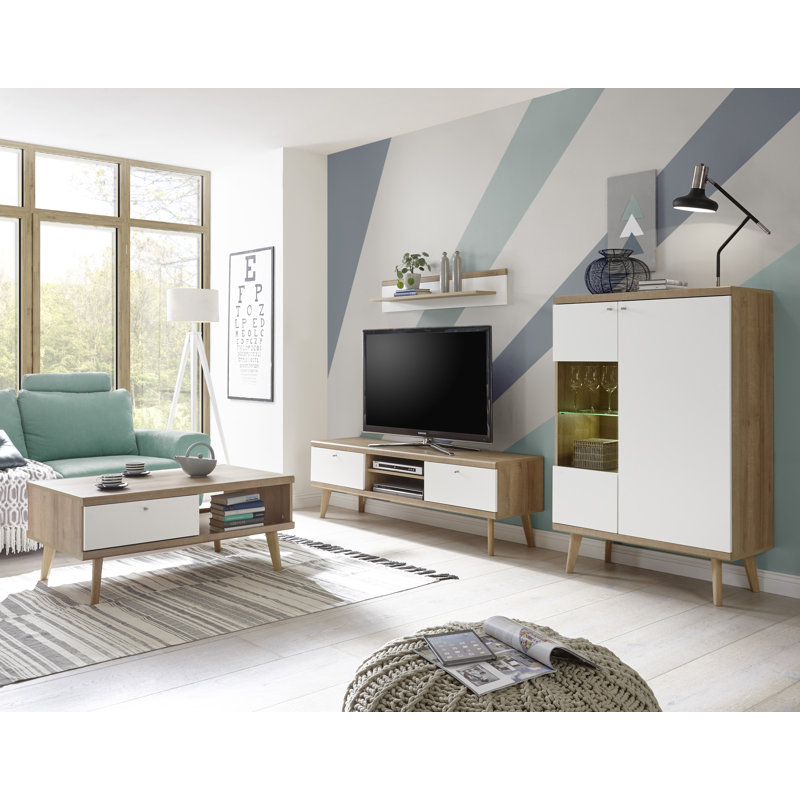 Lillian TV Stand