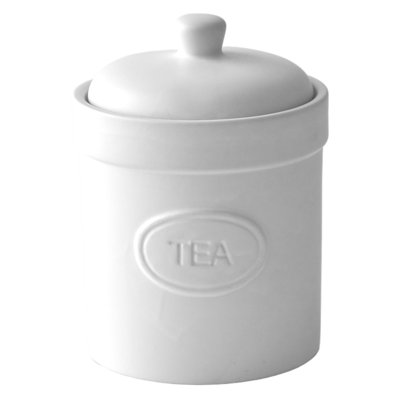 Tea Canister