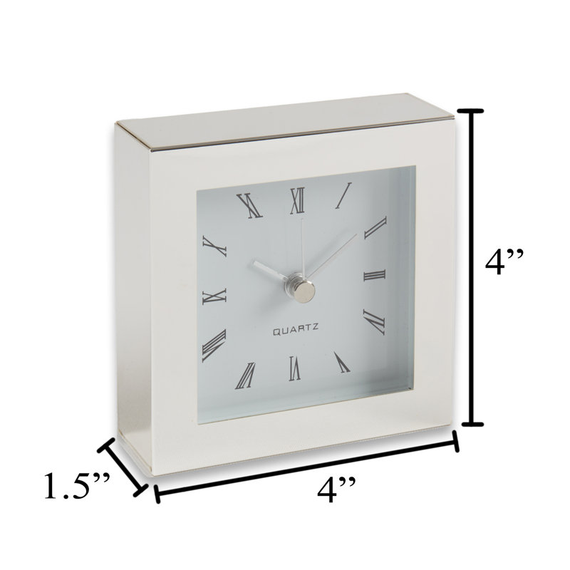 Analog Quartz movement / Crystal Clock