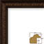 Garrido Wood Embossed Picture Frame-1823310298-1753935341