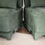 Canapé en chenille avec coussin lombaire en tissu ergonomique-405896365-405896360-405896358
