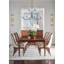 Dorchester Upholstered Arm Chair