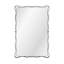 Marseille Rectangle Metal Wall Mirror