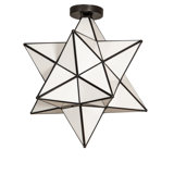Shivana 1 - Light Flush Mount