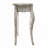 46.1"L Console Table