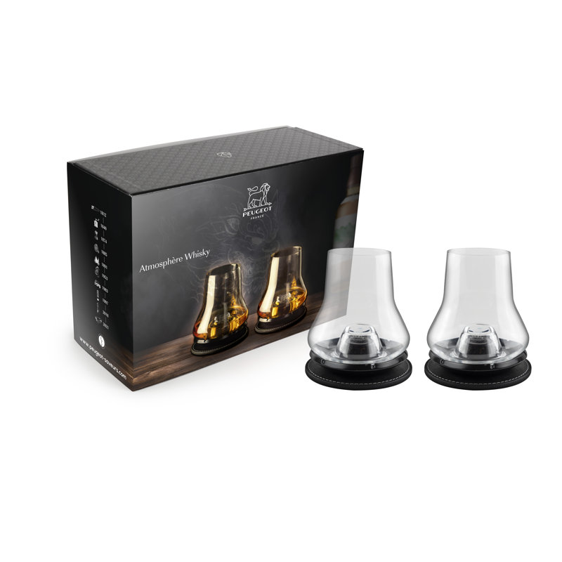 Whiskey Glass