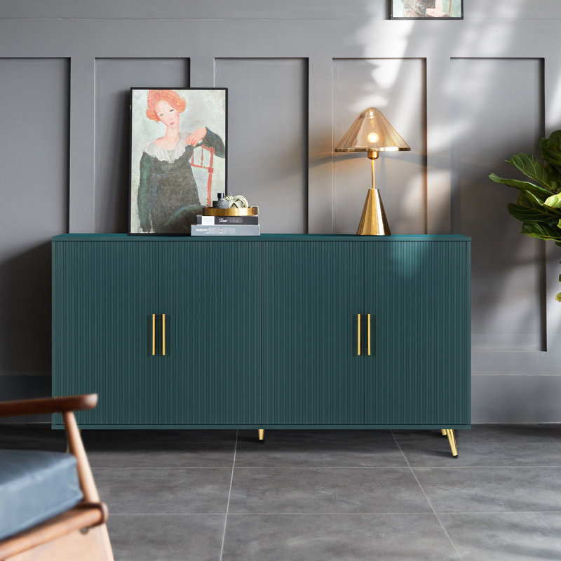 Accent Cabinet