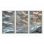 Walton - Ensemble d'art mural pissenlit-108459886-108459889
