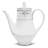 Noritake Sweet Leilani Coffee Server, 49 Oz.