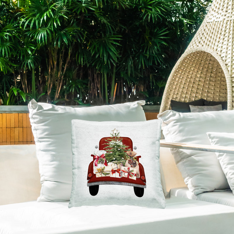 Coussin Holiday Holiday