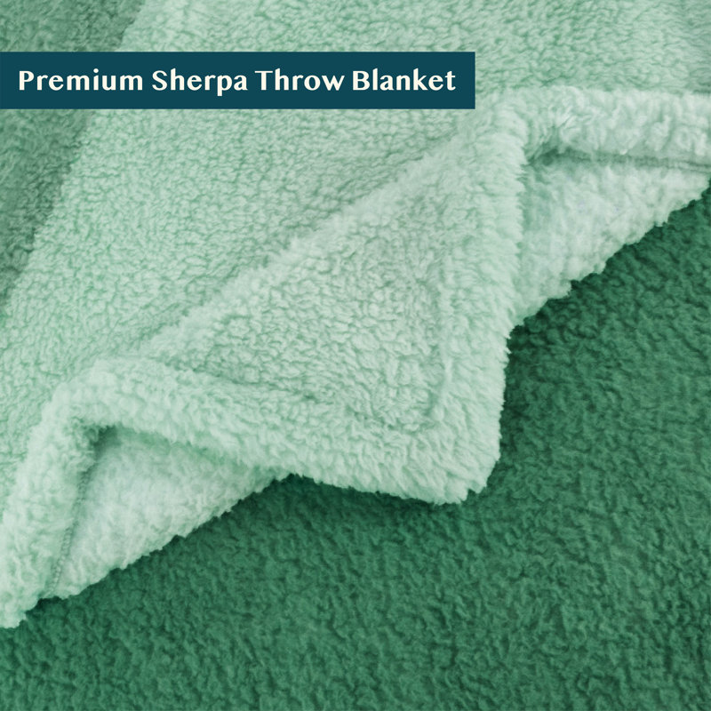 Pavilia Throw Blanket
