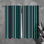 Syre Room Darkening Curtain
