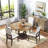 Sabana Round Dining Table