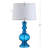 Keesler Glass Table Lamp-429576547