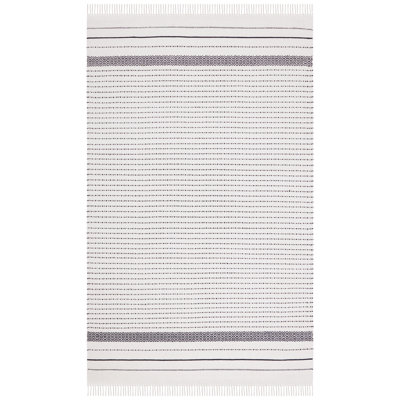 Solon Kilim Flat Weave Cotton Rug