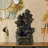 Boiko Weather Resistant Fountain with LED Light