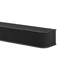 Modern Ember Alfama  Fireplace Wood Mantel Shelf with Fluted “Reed” Details-140124461-140124458