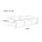 French retro wabi-Sabi creative Octopus sofa-102299329-125171929