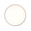 Plafonnier encastré en acrylique Bupal-1320362524-1320362498