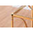 Haskie Coffee Table-100846674-100846672