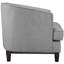 Ensemble de canapé et de chaises Modway Strick & Bolton Allington-511638610