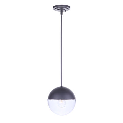 Azuzena 1 - Light Outdoor Pendant