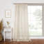 Panneau de rideau simple en lin Jensen-706429187-706429197