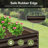 Sacia Metal Outdoor Raised Garden Bed-1180393966-1155303809