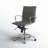Naida Faux Leather Swivel Task Chair-1986453315-1986453309
