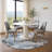Premium Machine Washable  Abstract Rug-560005191