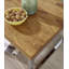 Guna Solid Wood Four Leg Coffee Table