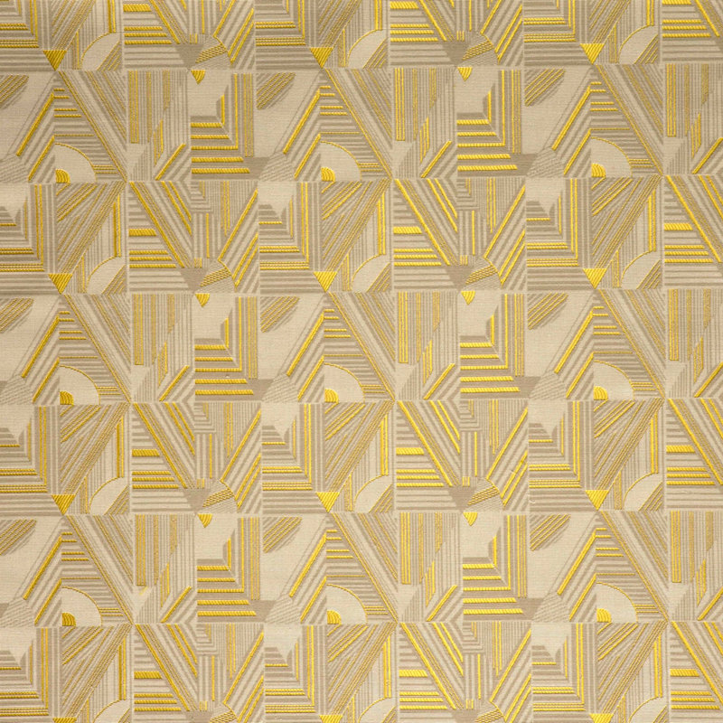 Geometric Fabric, Soleil