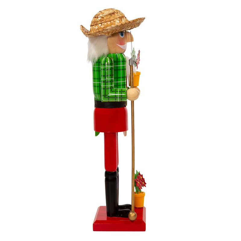 Christmas Nutcrackers