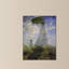 1 Piece Wrapped Canvas Painting-1175294754
