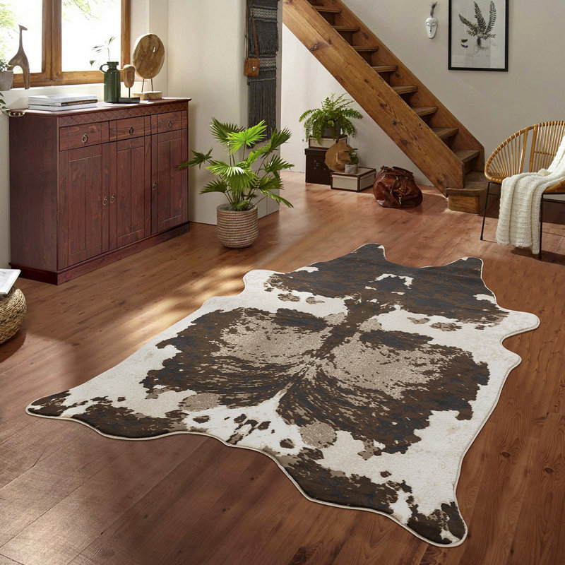 Tapis Hide