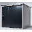 YODOKO 7FT X 9FT Metal Storage Premium Shed